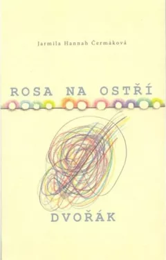 Rosa na ostří