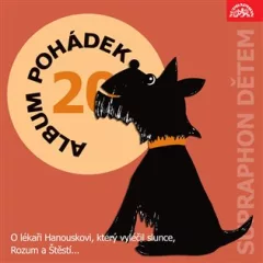 Album pohádek 20.