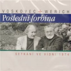 Poslední forbína
