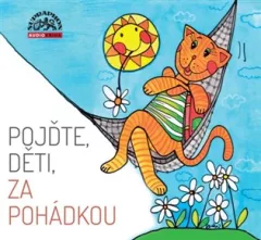Pojďte, děti, za pohádkou