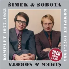Klasika a objevy- Šimek & Sobota