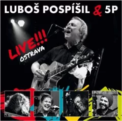 Live!!! Ostrava