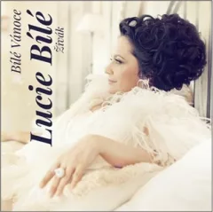 Bílé Vánoce Lucie Bílé / Živák