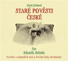 Staré pověsti české