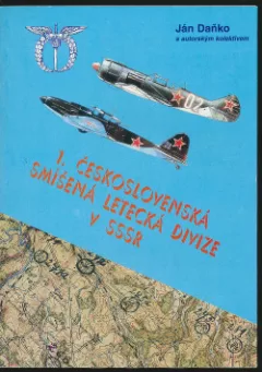 1. československá smíšená letecká divize v SSSR