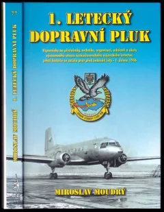 1. letecký dopravní pluk