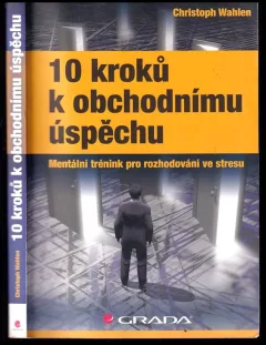 10 kroků k obchodnímu úspěchu