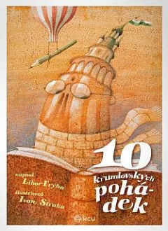 10 krumlovských pohádek