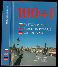 100+1 místo v Praze