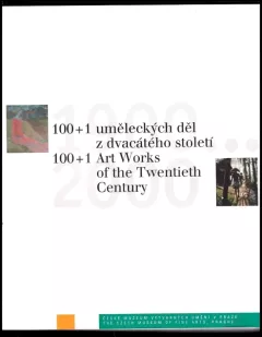 100+1 uměleckých děl z dvacátého století