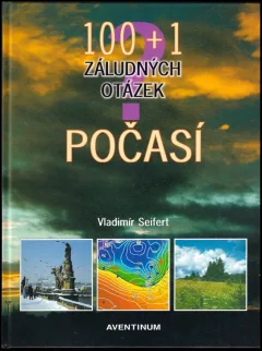 100+1 záludných otázek - počasí