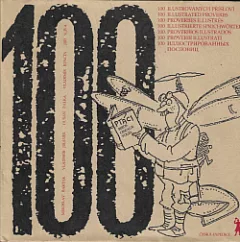 100 ilustrovaných přísloví
