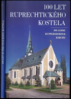 100 let ruprechtického kostela