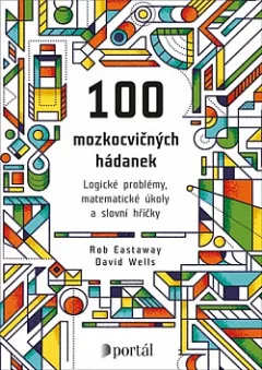 100 mozkocvičných hádanek