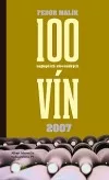 100 najlepších slovenských vín 2007