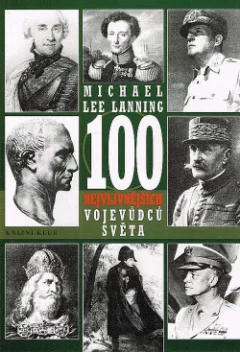100 nejvlivnějších vojevůdců světa