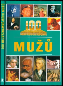100 nejvýznamnějších mužů
