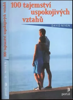 100 tajemství uspokojivých vztahů