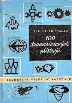 100 tranzistorových přístrojů
