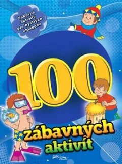 100 zábavných aktivít