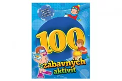 100 zábavných aktivit