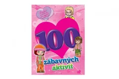 100 zábavných aktivit