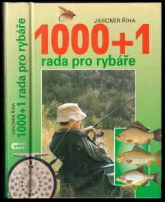 1000 + 1 rada pro rybáře