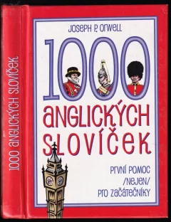 1000 anglických slovíček