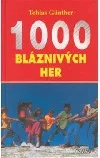 1000 bláznivých her