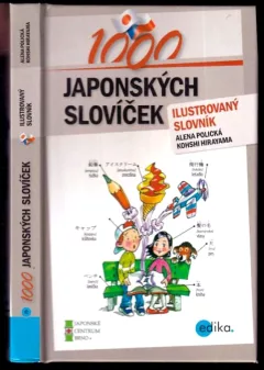 1000 japonských slovíček
