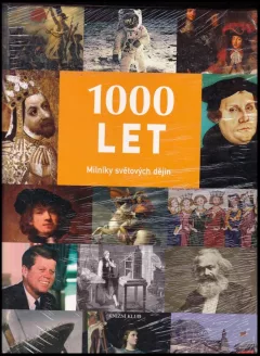 1000 let
