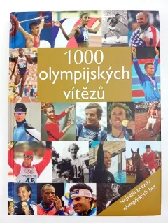 1000 olympijských vítězů