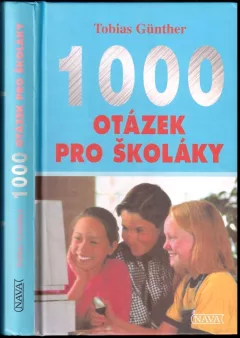 1000 otázek pro školáky