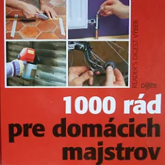 1000 rád pre domácich majstrov