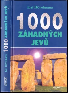 1000 záhadných jevů