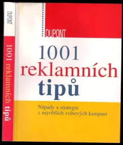 1001 reklamních tipů