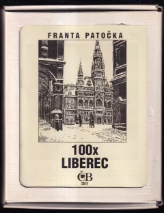 100x Liberec