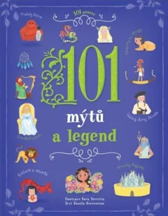 101 mýtů a legend