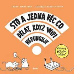 101 věcí, co dělat, když WiFi nefunguje