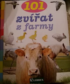 101 zvířat z farmy
