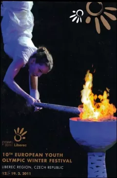 10th European Youth Olympic Winter Festival