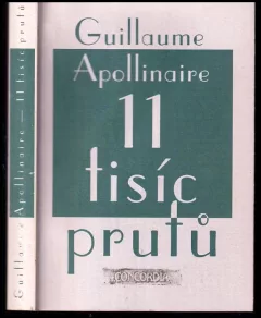 11 tisíc prutů, aneb, Rychtářovy lásky