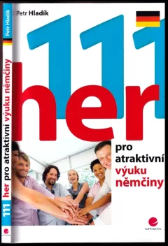 111 her pro atraktivní výuku němčiny