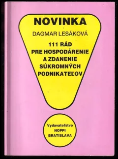 111 rád pre hospodárenie a zdanenie súkromných podnikateĺov