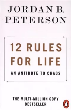 12 Rules for Life
