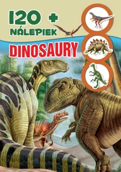 120+ dinosaury (slovensky)
