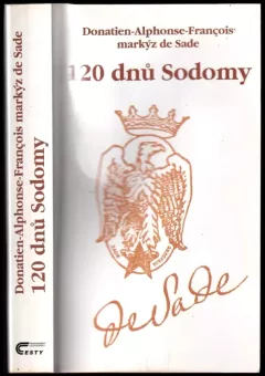 120 dnů Sodomy