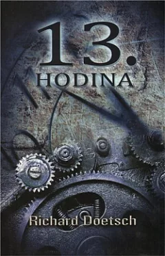 13. hodina