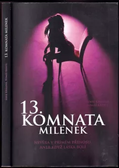 13. komnata milenek