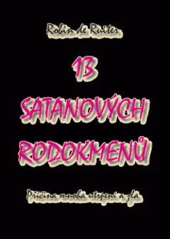 13 satanových rodokmenů